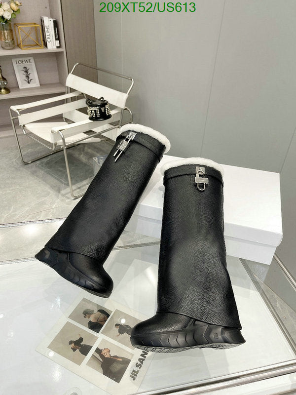 SAMC - Mix Boots - 460