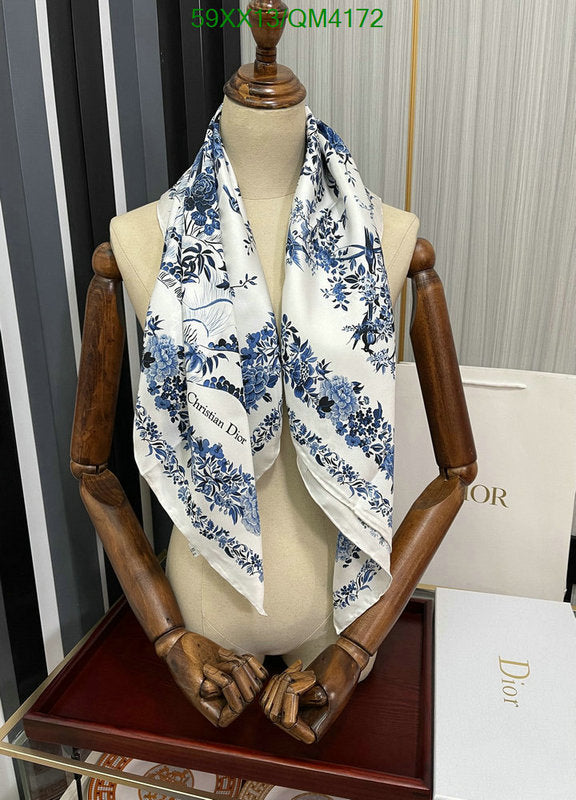 SAMC - DOR Scarves - 293