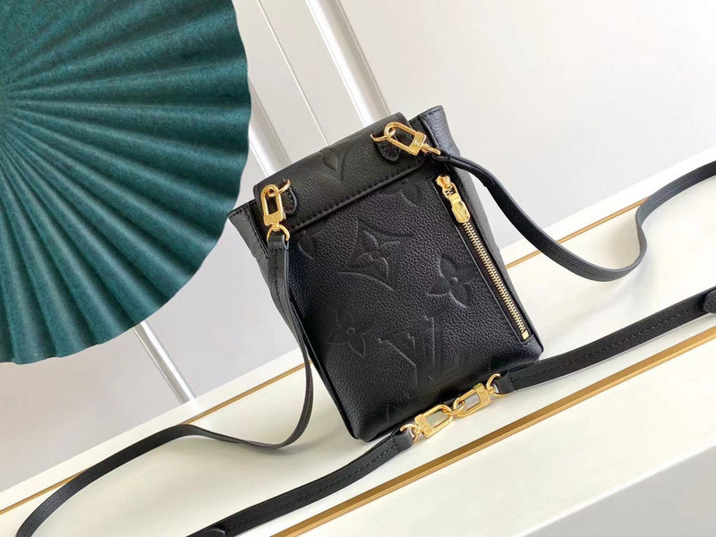 Satchel Bags - VL Bags - 226