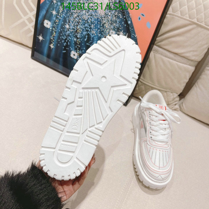 SAMCC - DOR Women Shoes - 1716