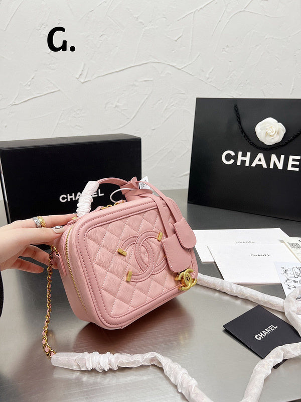 Satchel Bags - CHL Bags - 7014