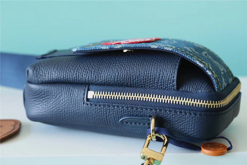 Glami Fashion Lu-Vi bags - 10248