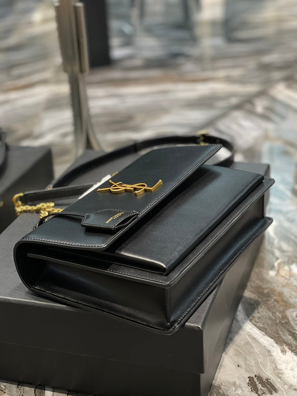 Satchel Bags - SLY Bags - 305