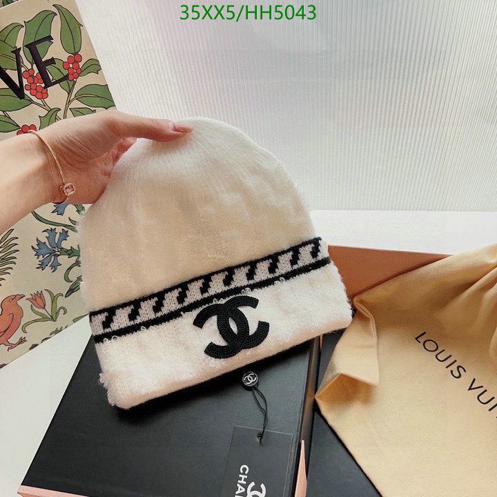 SAMC - CHL Caps & Hats - 327
