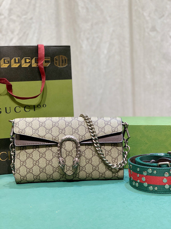 Satchel Bags - GCI Bags - 1587