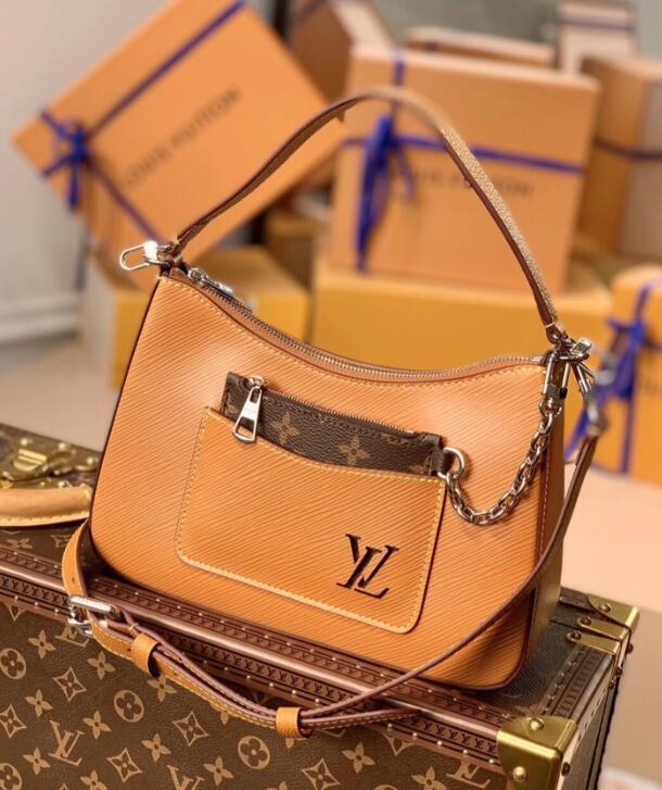 Glamy - LOV Bags - 2382