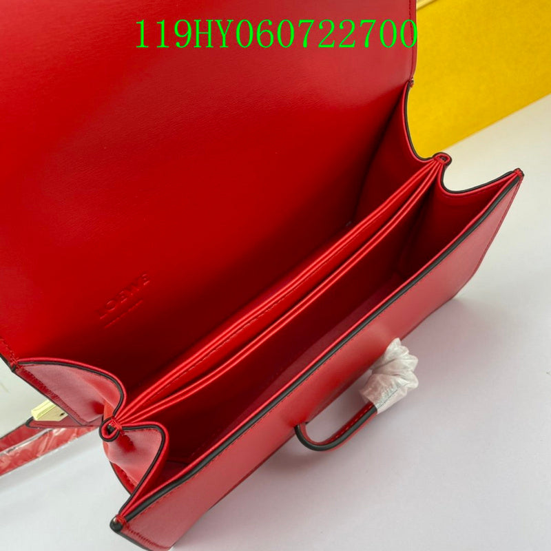 Satchel Bags - LWE Bags - 270