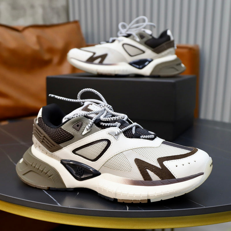 glami - AMIR Men Shoes - 534