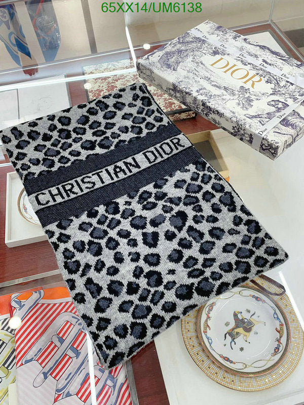 SAMC - DOR Scarves - 159