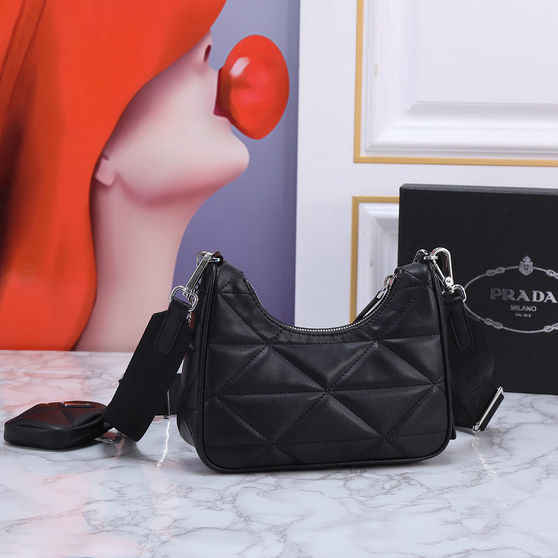 Satchel Bags - PRA Bags - 016