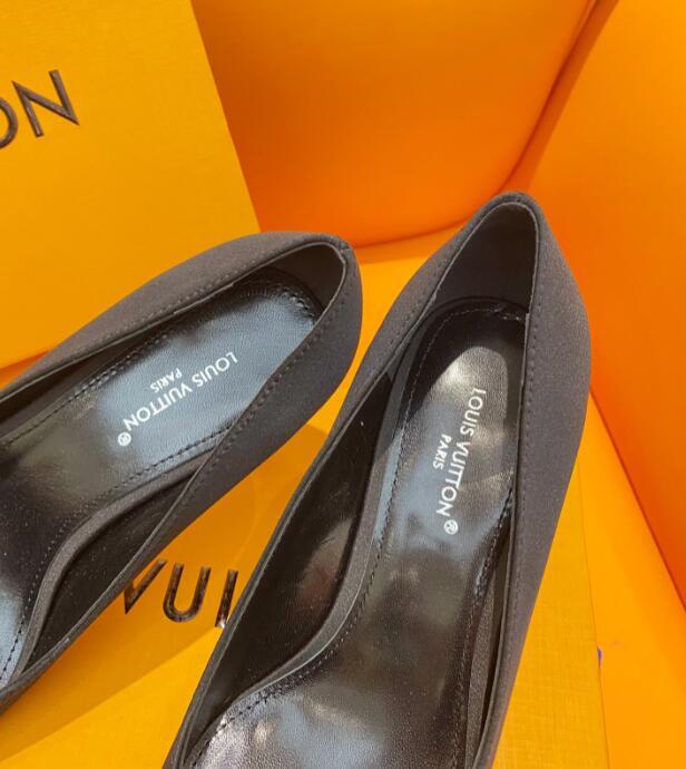 SAMC - LOV Women Shoes - 246