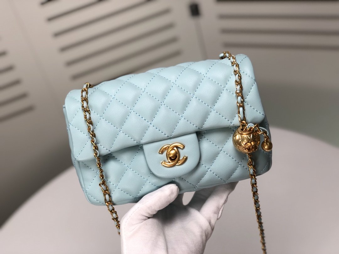 EN - New Arrival Bags CHL 222