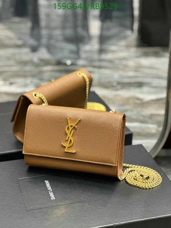 SAMC - YLS Bags - 250