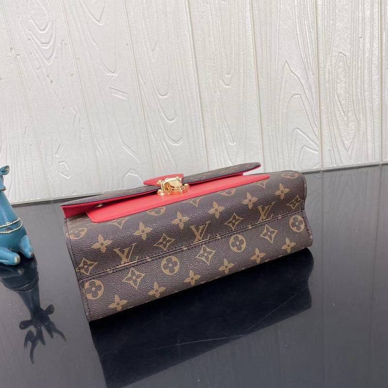 Satchel Bags - VL Bags - 508