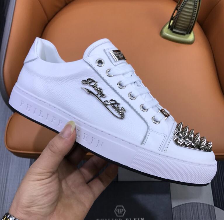 SAMC - PHP Shoes - 103