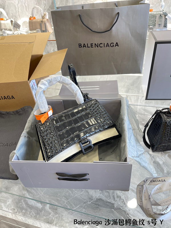 Satchel Bags - BGA Bags - 1369