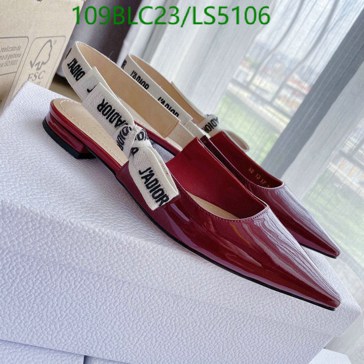 SAMCC - DOR Women Shoes - 2425