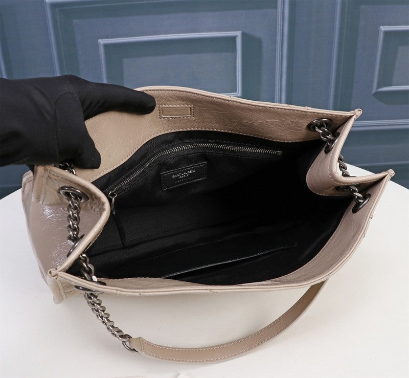 Satchel Bags - SLY Bags - 1118