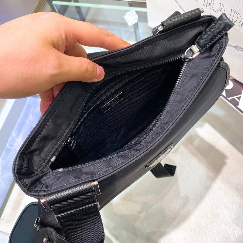 Satchel Bags - PDA Bags - 2808