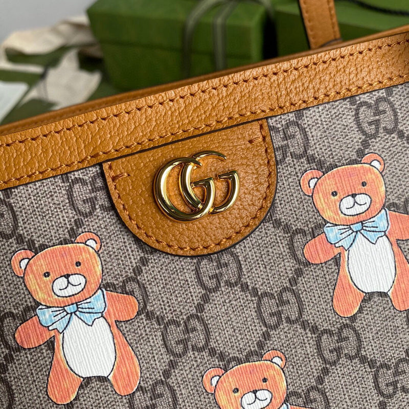 Satchel Bags - GCI Bags - 5983