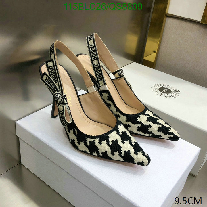 SAMCC - DOR Women Shoes - 2276