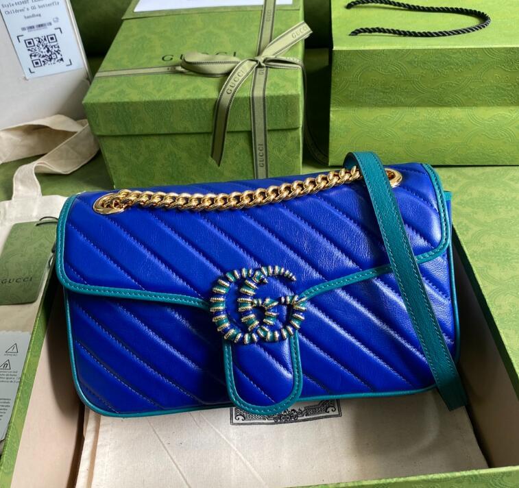 SAMC - GUKI Bags - 1705