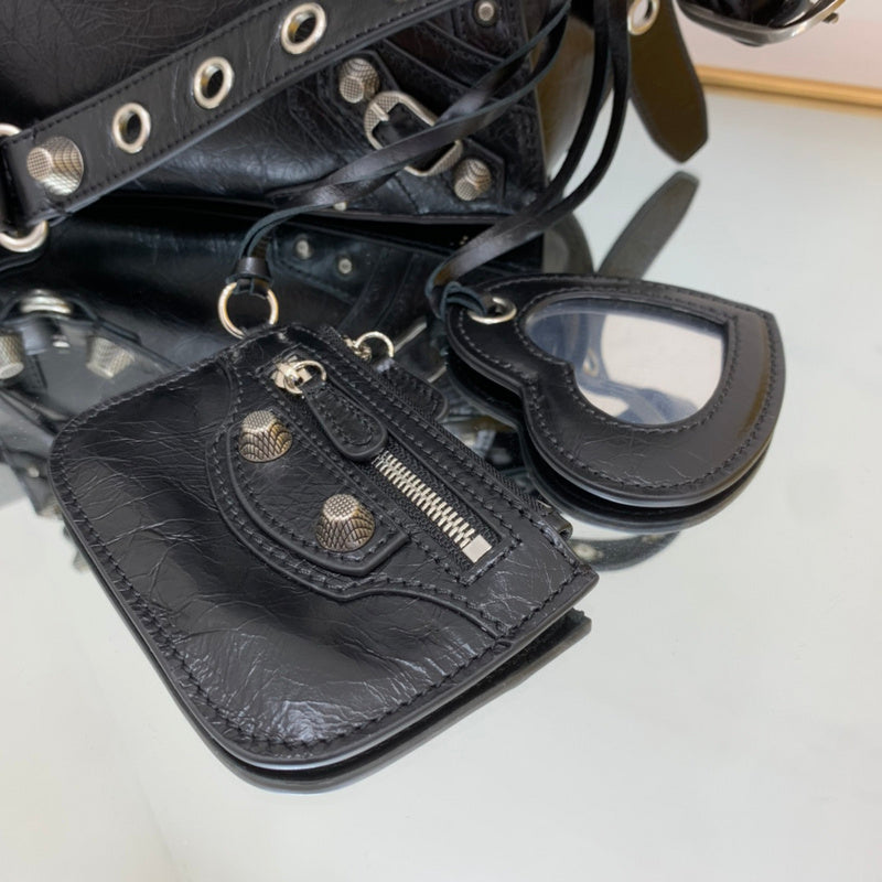 Glamy - BG Bags - 1006