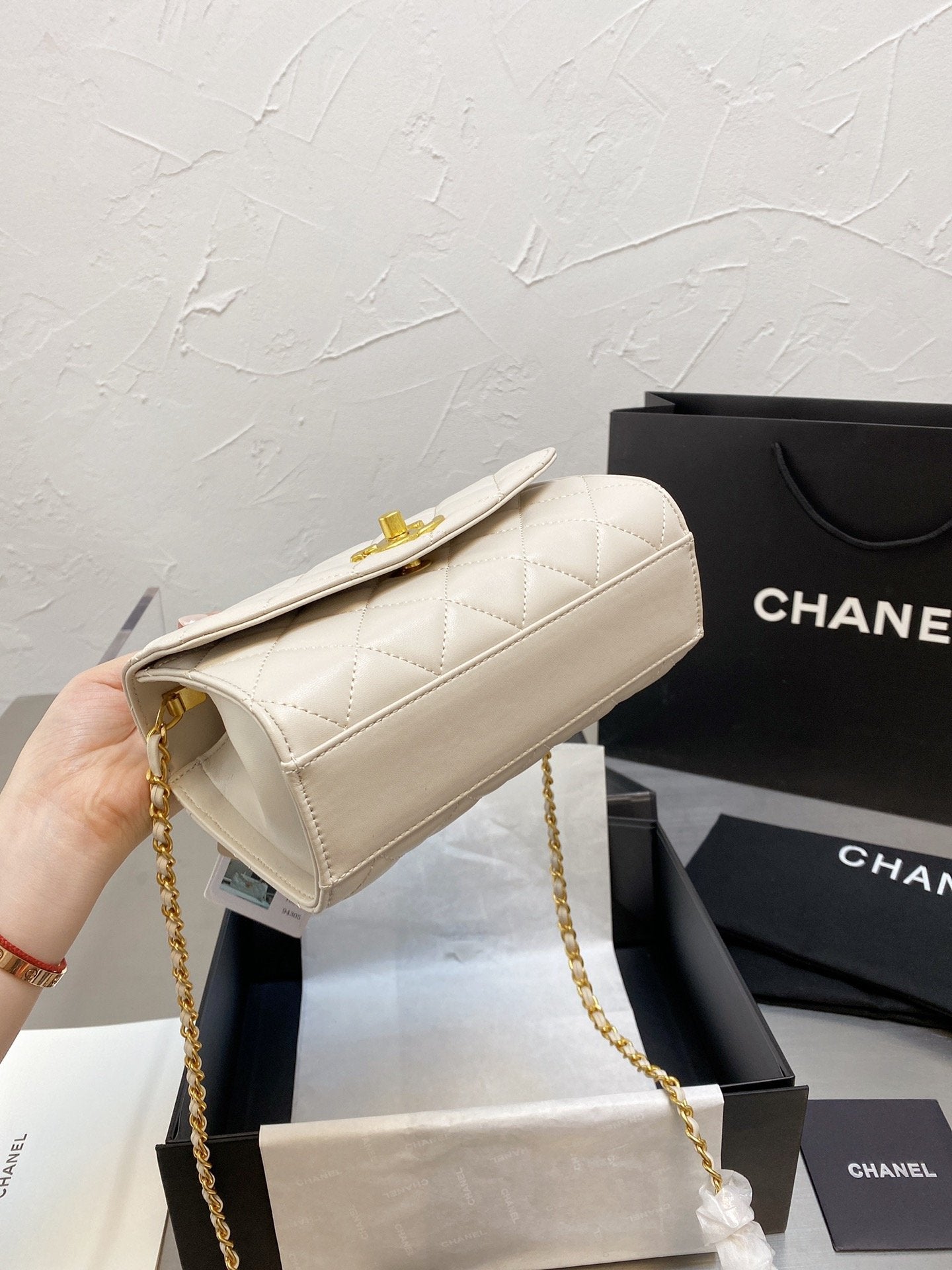 EN - NEW Arrival Bags CHL 127