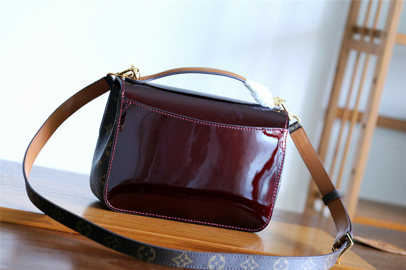 Satchel Bags - VL Bags - 7864