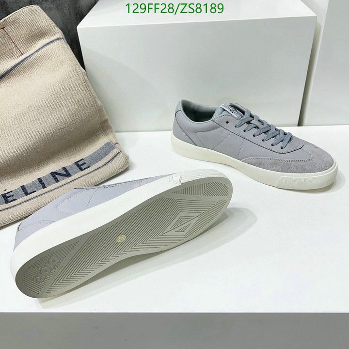 SAMC - DOR Women Sneakers - 117