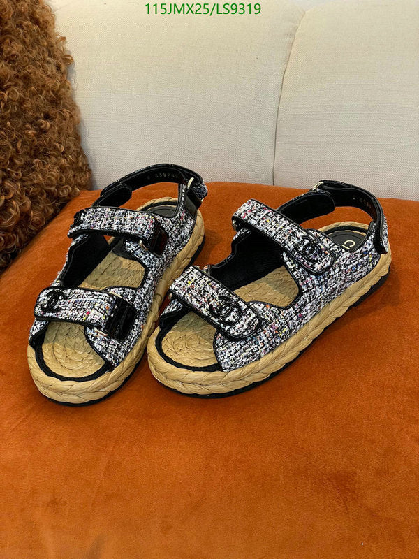 SAMC - CHL Women Shoes Beach - 162
