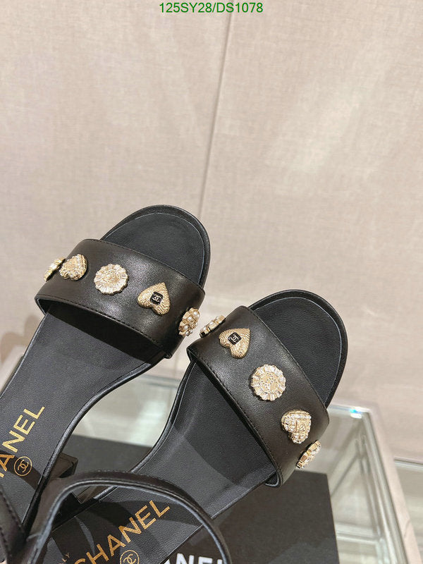 SAMC - CHL Women Shoes High Heels - 048