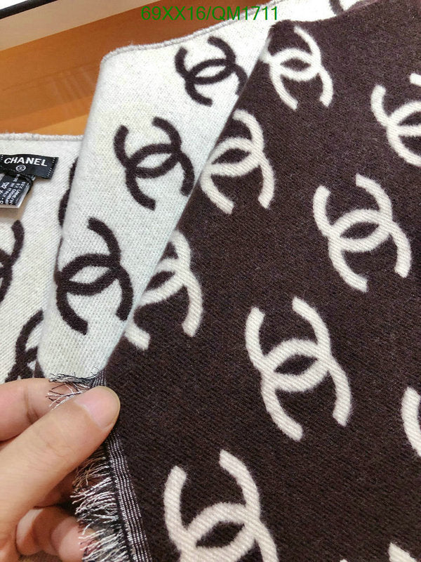 SAMC - CHL Scarves - 702