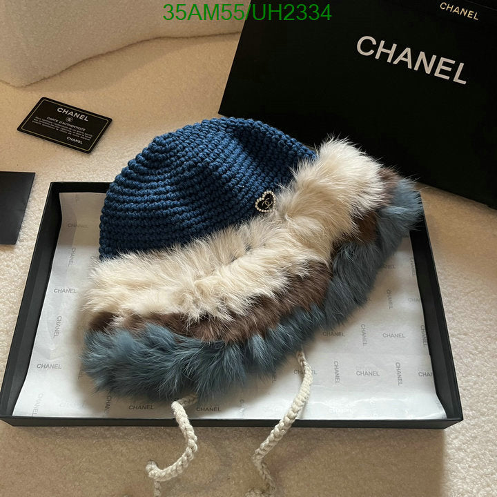 SAMC - CHL Caps & Hats - 079