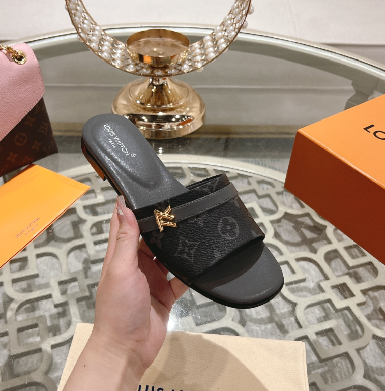 SAMC - LOV Women Shoes - 086