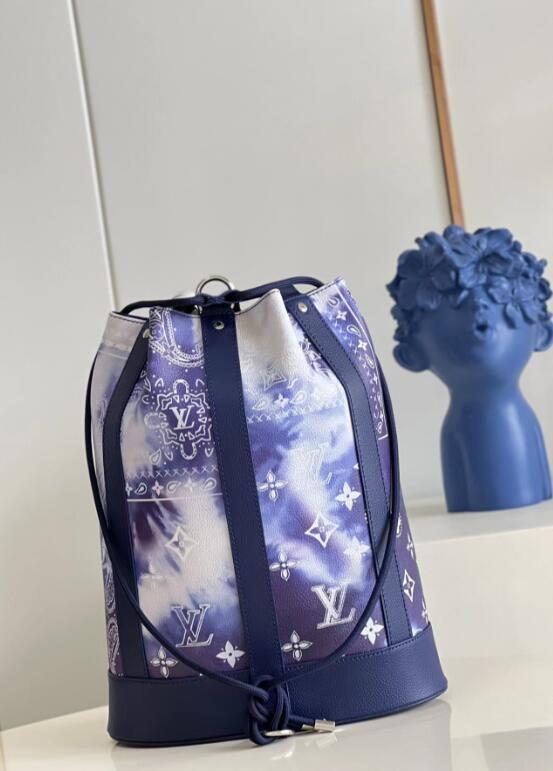SAMC - LOV Bags - 1691