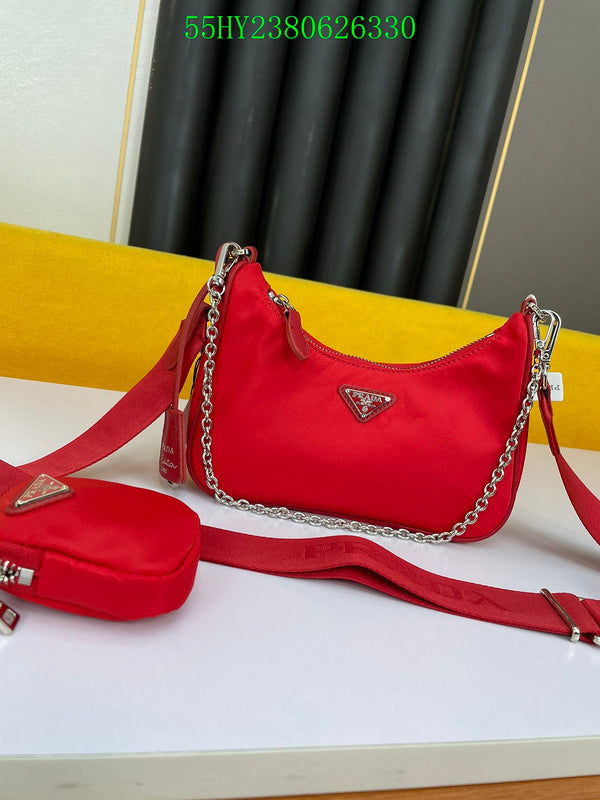 Satchel Bags - PDA Bags - 3149