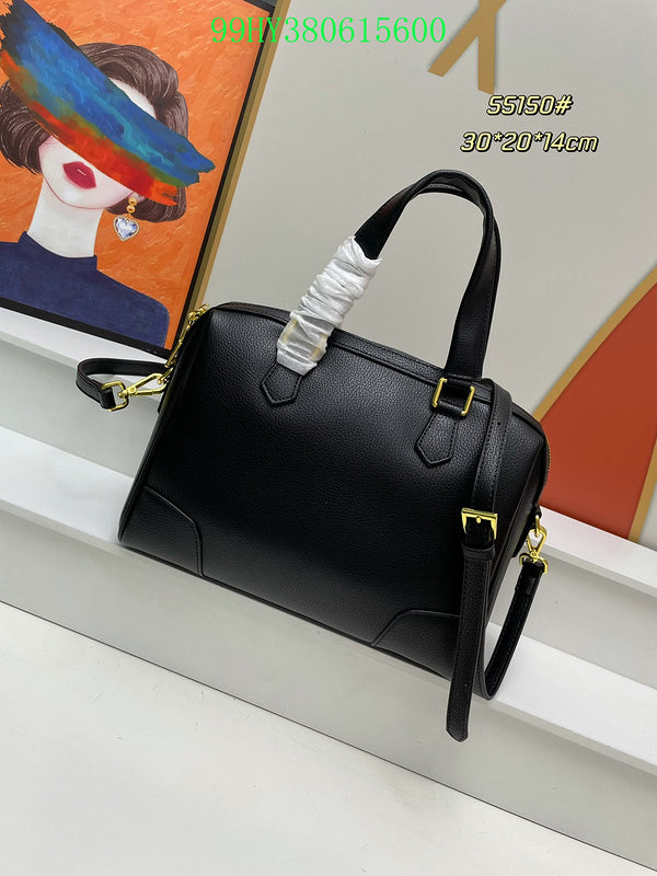 Satchel Bags - PDA Bags - 3191