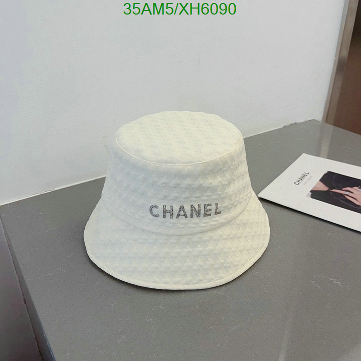 SAMC - CHL Caps & Hats - 290