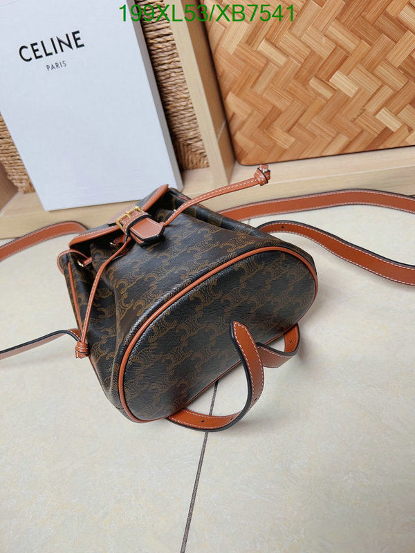 SAMC - COL Bags - 139