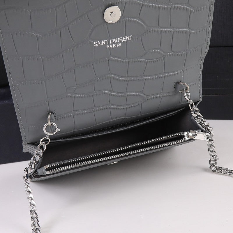 Satchel Bags - SLY Bags - 728