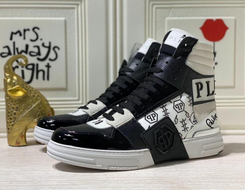 SAMC - PHP Shoes - 118