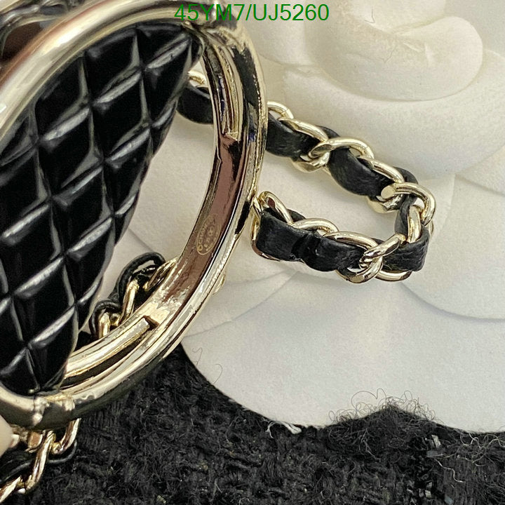 SAMC - CHL Jewelry - 458