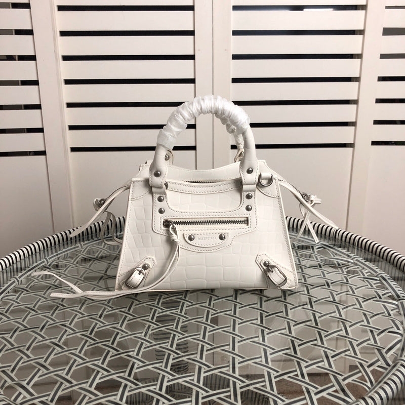 Satchel Bags - BGC Bags - 248