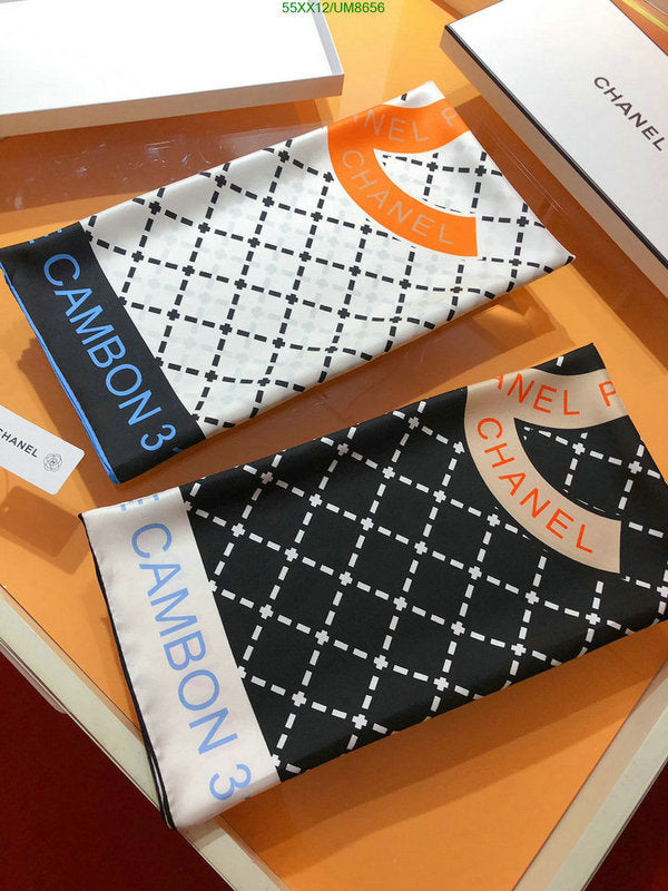 SAMC - CHL Scarves - 277