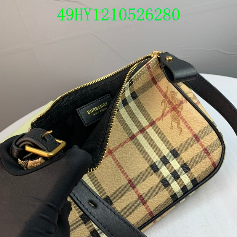 ELE Fashion -BBR Bags - 545