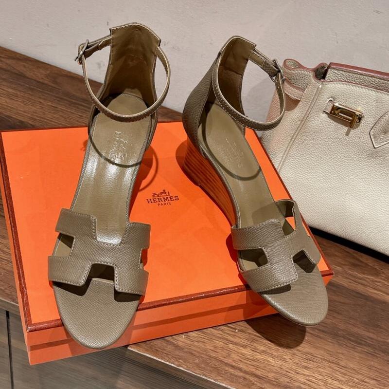 SAMC - HMS Women Shoes - 678