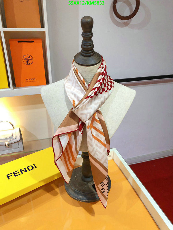 SAMC - FDE Scarves - 003