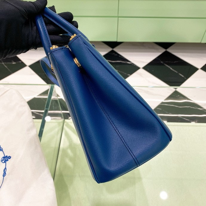 Satchel Bags - PDA Bags - 2409