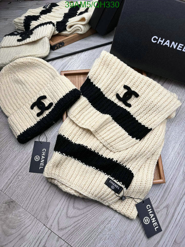SAMC - CHL Caps & Hats - 180